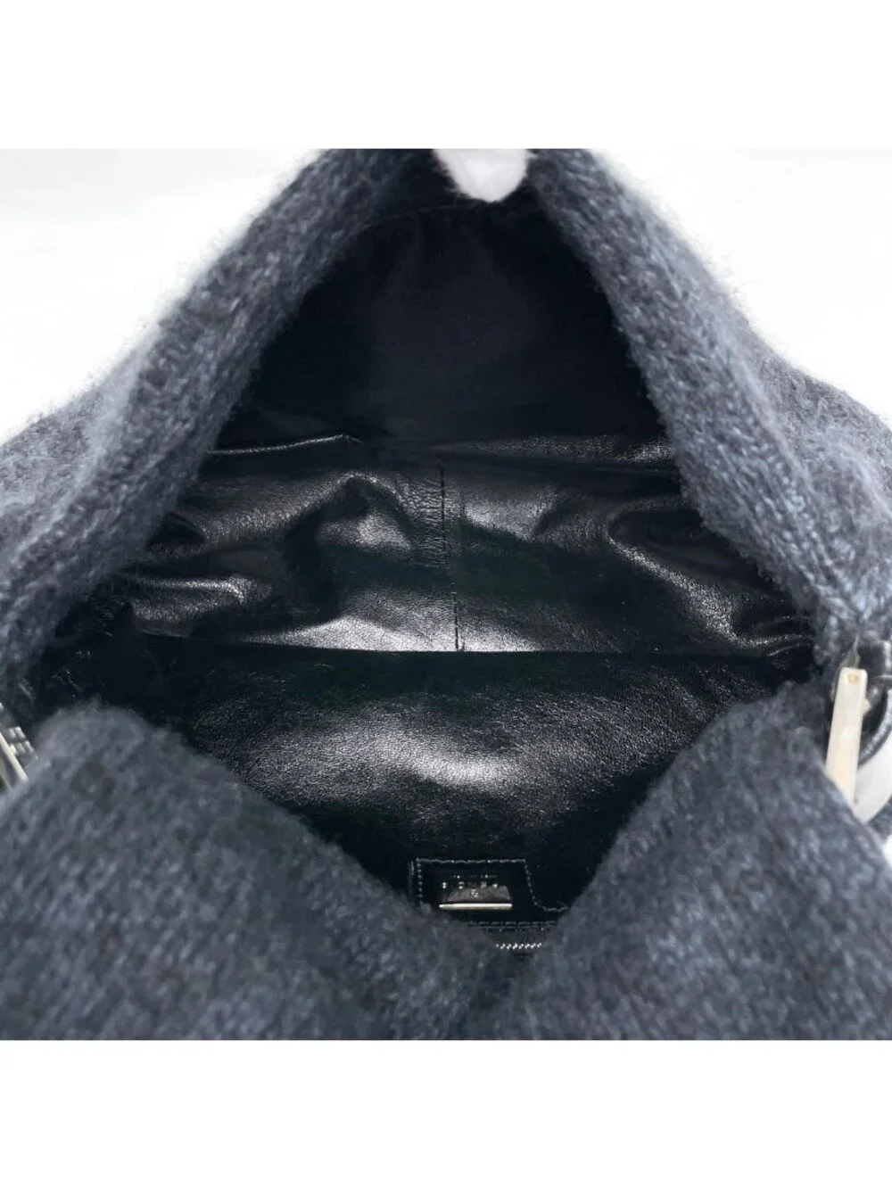 Fendi this authentic